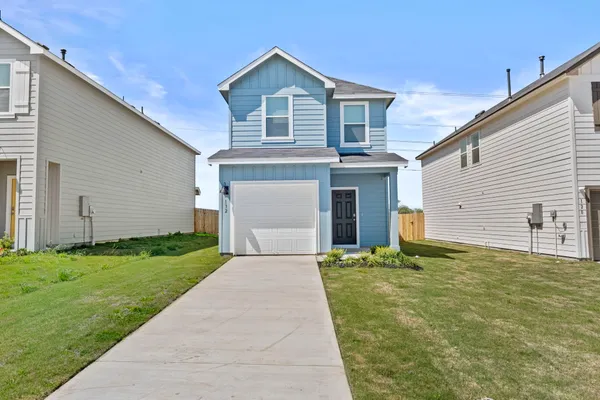 $245,000 | 132 Kendall Lane, Maxwell, TX 78656