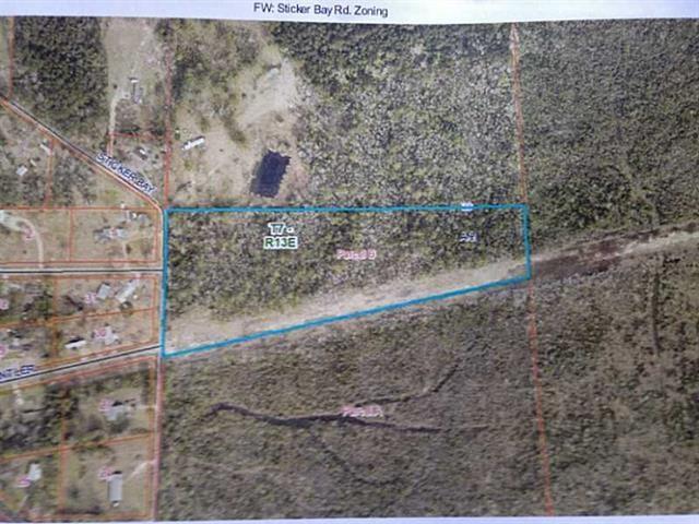 0 Sticker Bay Road Lacombe, LA 70445 - Photo 2 of 9