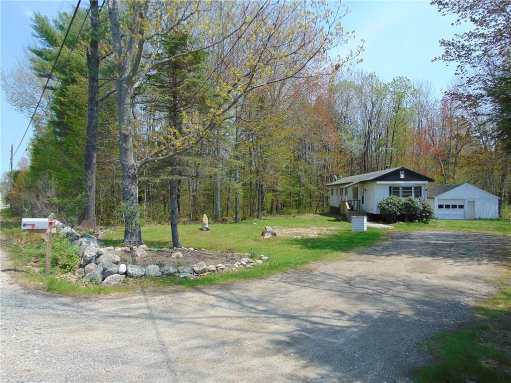 1057 Ridge Road Bowdoinham, ME 04008 - Photo 1 of 21 Photo