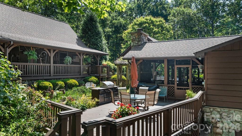 188 Black Rock Ranch Road Sylva, NC 28779 - Photo 6 of 48