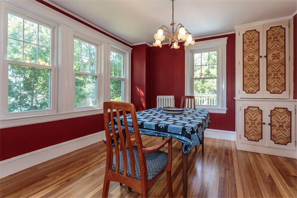 34 Reed Street Arlington, MA 02474 - Photo 5 of 14 Gallery Image 5
