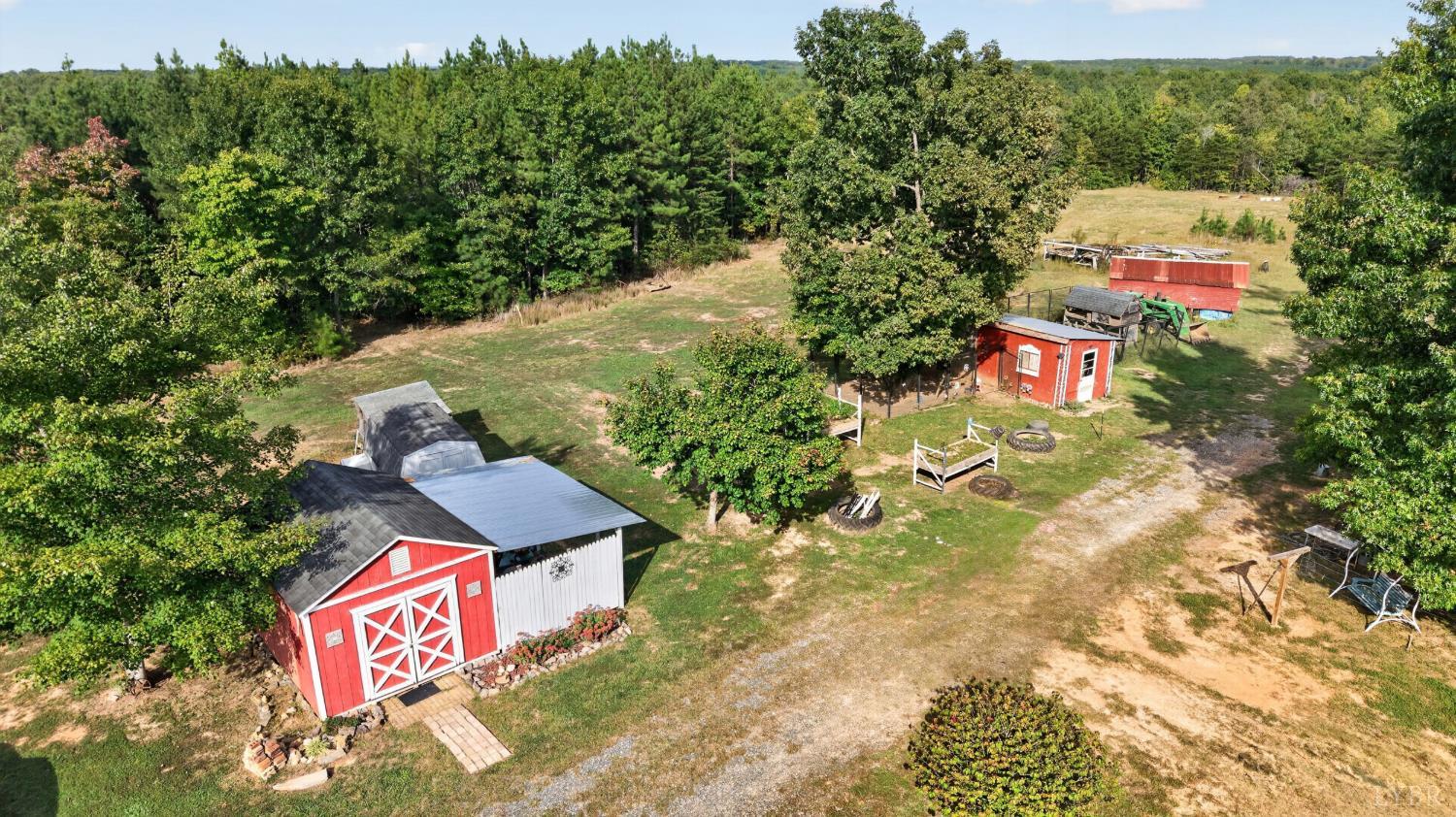 8882 Spring Mill Road Concord, VA 24538 - Photo 40 of 88 Gallery Image 40