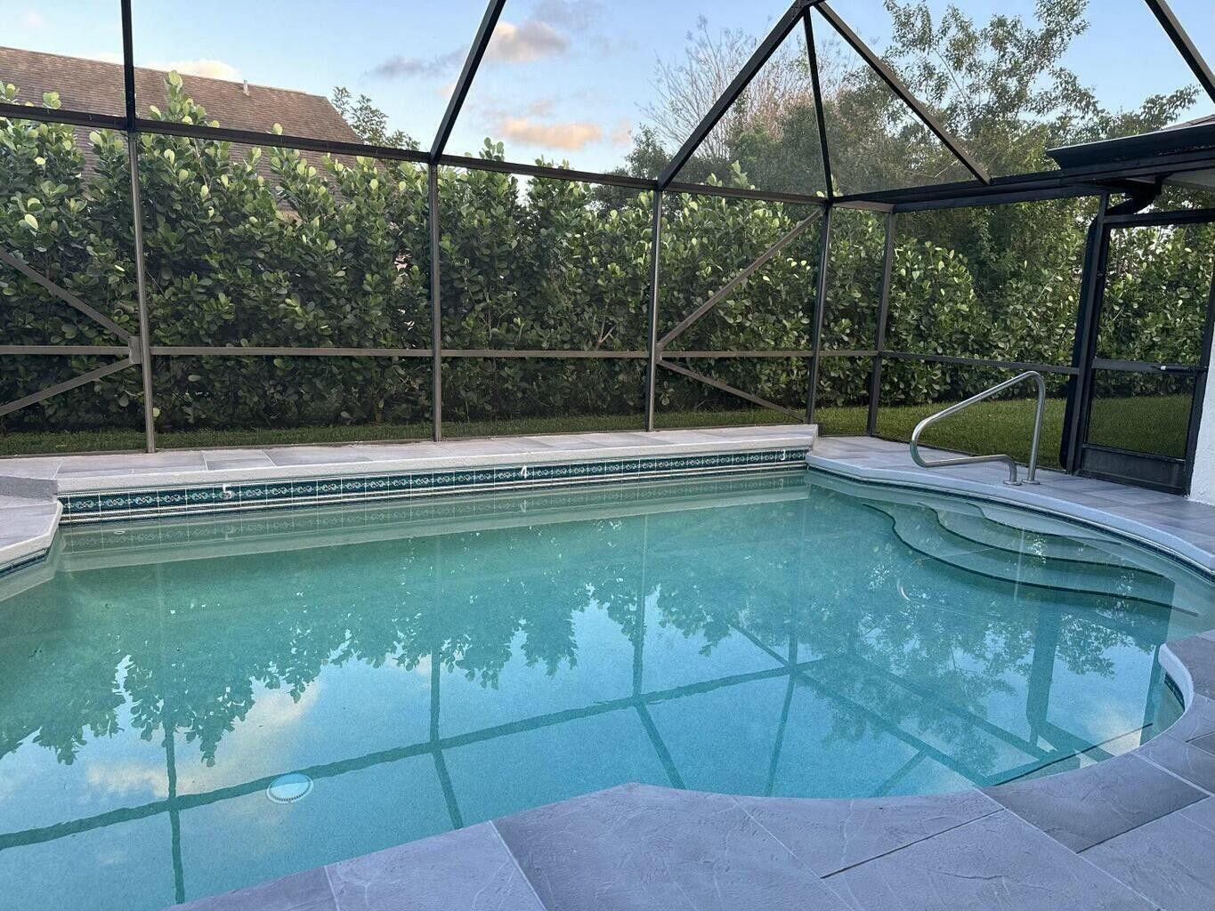 10714 Ranchipur Street Boynton Beach, FL 33437 - Photo 13 of 13 Pool