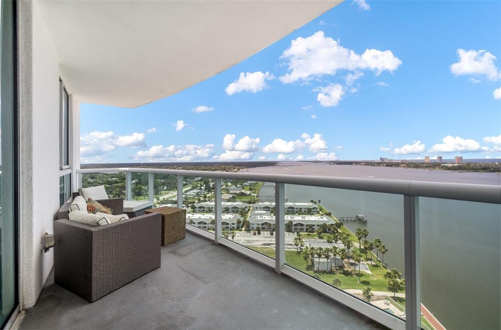 241 Riverside Drive, Unit 1806 Daytona Beach, FL 32117 - Photo 39 of 48