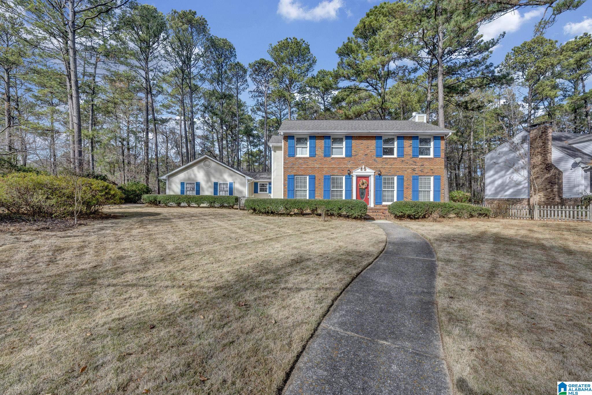 2565 Royal Way Pelham, AL 35124 - Photo 2 of 48