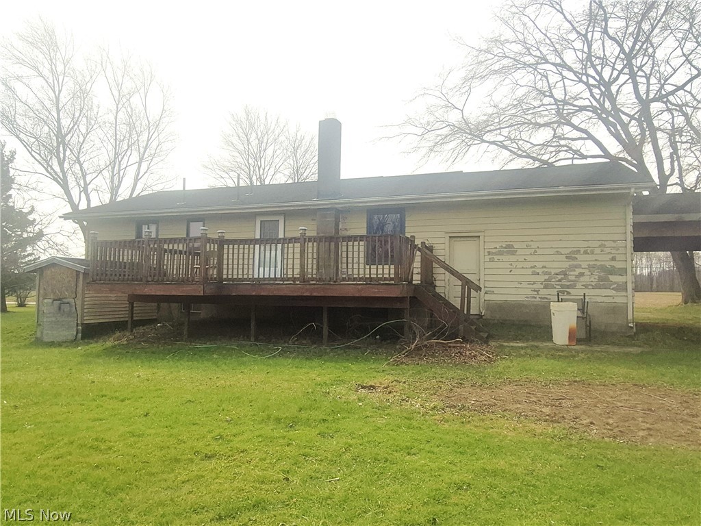 7695 Norton Road Garrettsville, OH 44231 - Photo 4 of 16