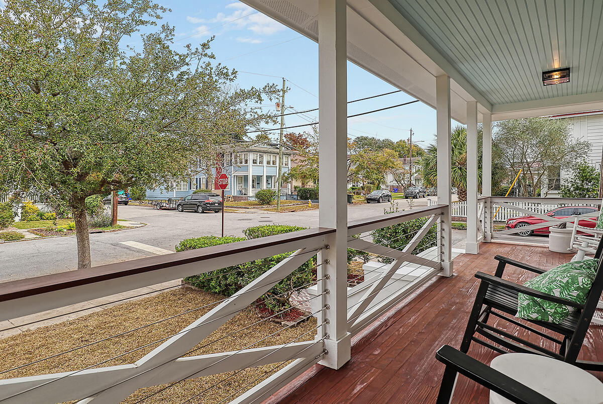 65 Maple Street Charleston, SC 29403 - Photo 54 of 54 CREM_65 Maple_044