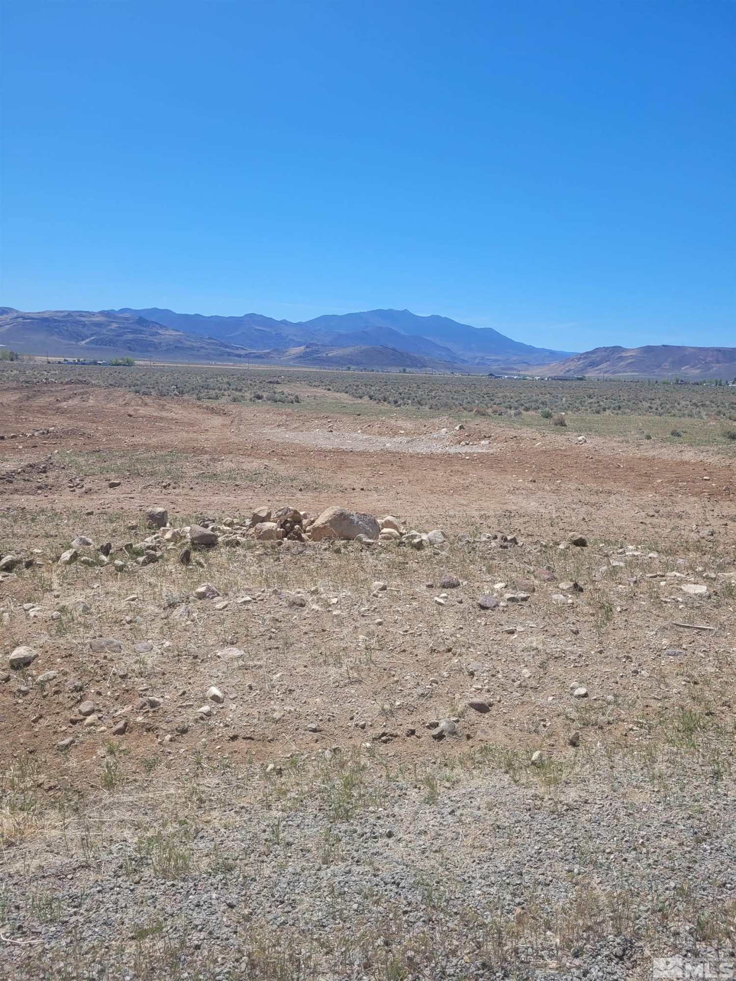 12345 Seneca Road Stagecoach, NV 89429 - Photo 3 of 5 a view of an ocean beach