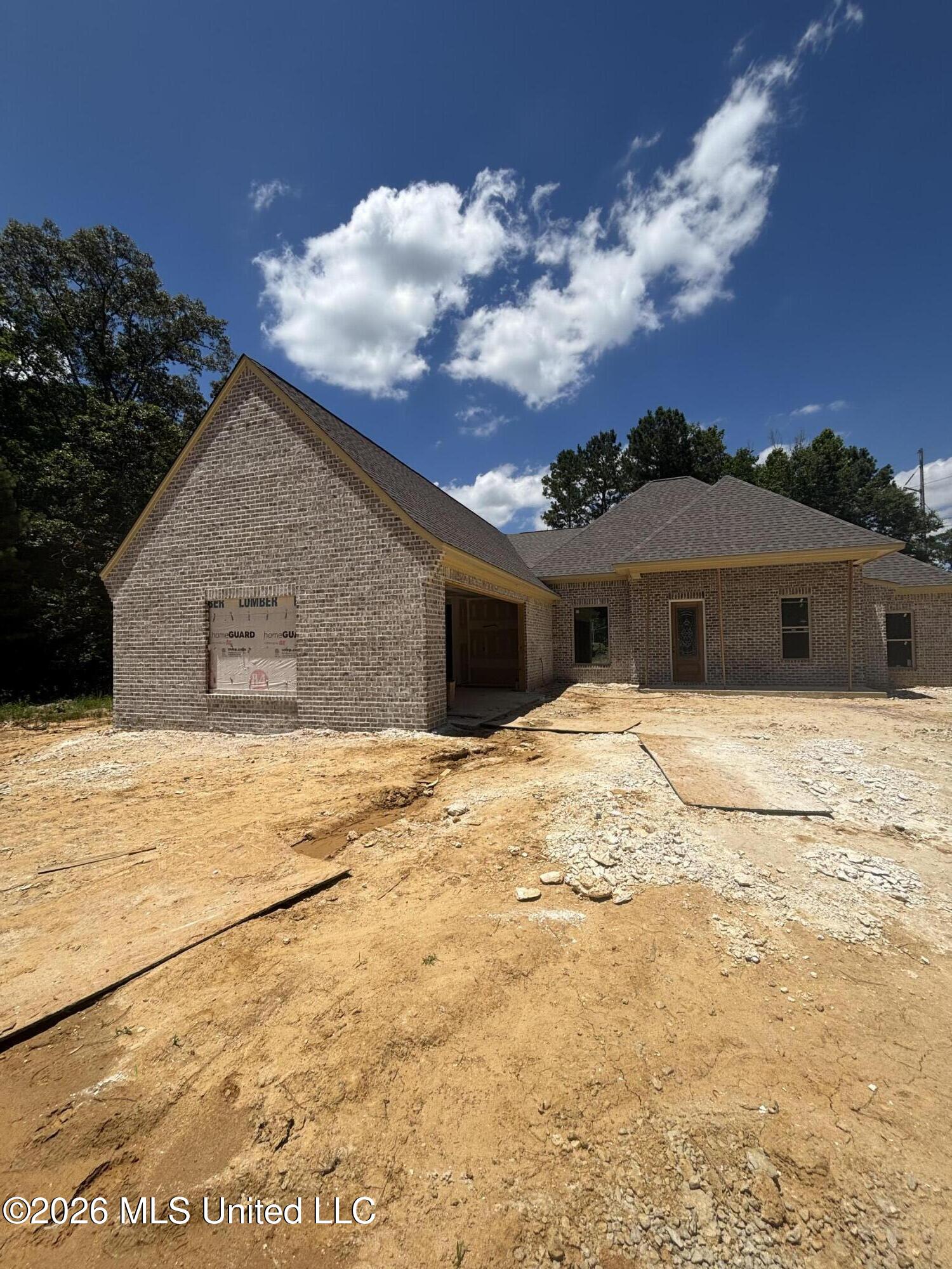 463 Williams Road Florence, MS 39073 - Photo 1 of 1 IMG_9630