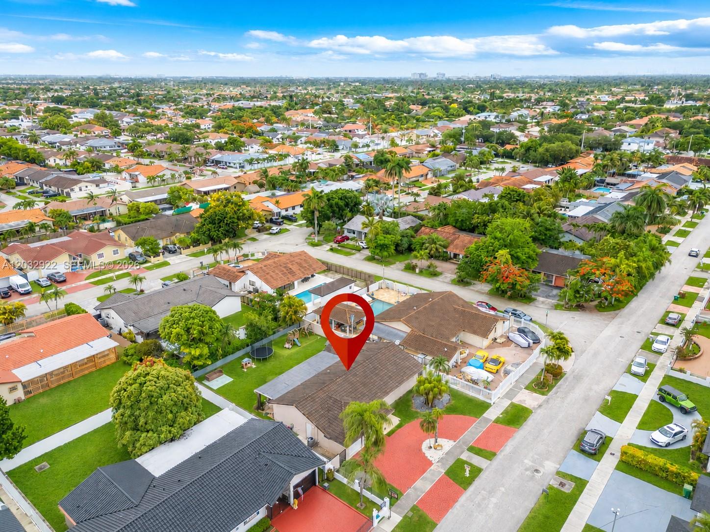 14061 Southwest 39th Street Miami, FL 33175 - Photo 36 of 38