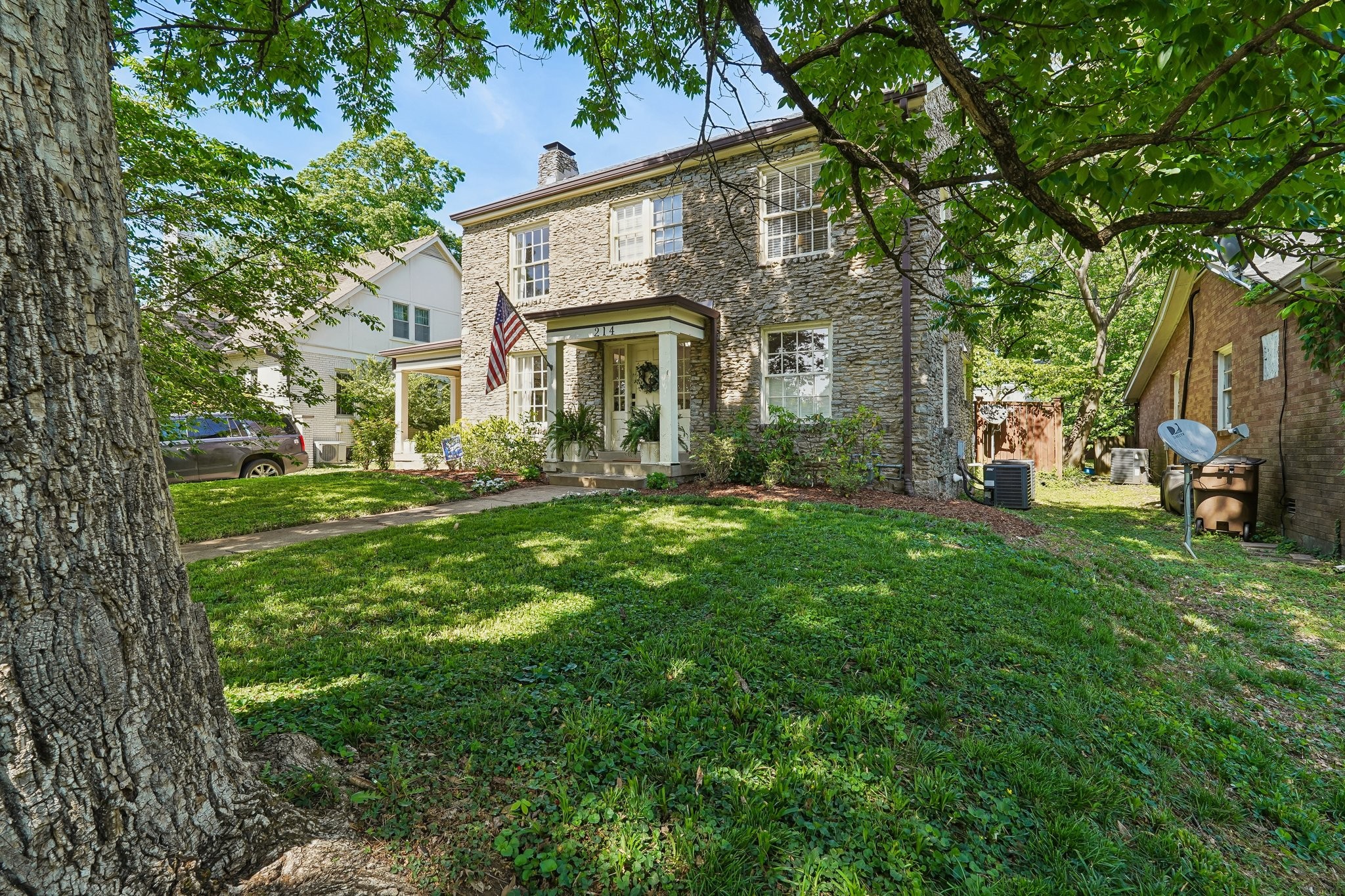 214 Cherokee Road Nashville, TN 37205 - Photo 2 of 35 Gallery Image 2