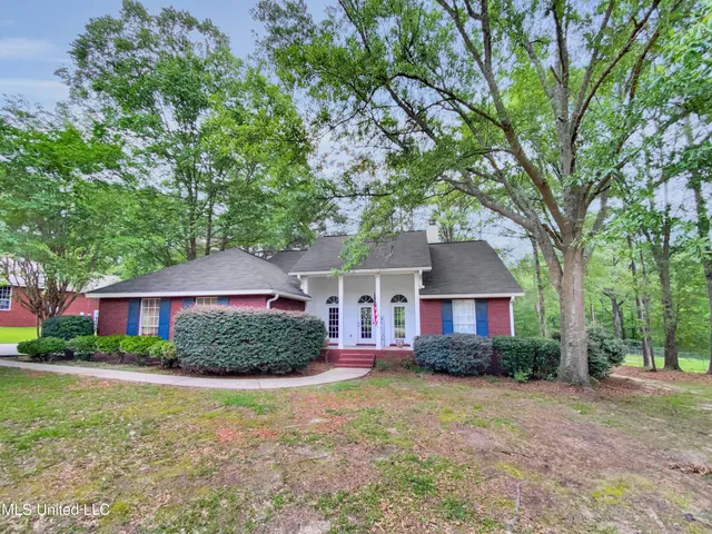 $279,000 | 22 Melody Lane, Purvis, MS 39475