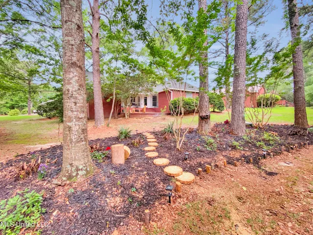$279,000 | 22 Melody Lane, Purvis, MS 39475