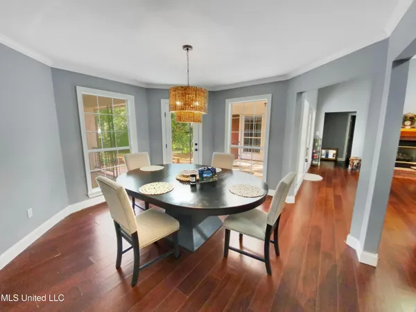 $279,000 | 22 Melody Lane, Purvis, MS 39475