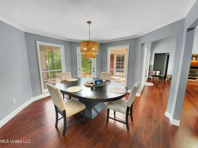 $279,000 | 22 Melody Lane, Purvis, MS 39475