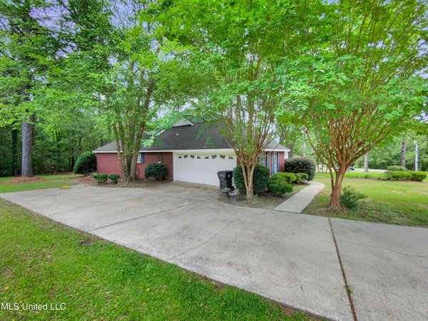 $279,000 | 22 Melody Lane, Purvis, MS 39475