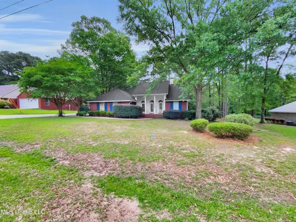 $279,000 | 22 Melody Lane, Purvis, MS 39475