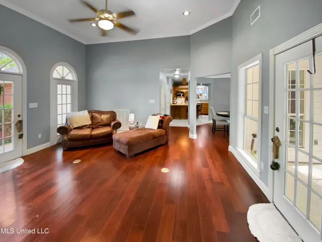 $279,000 | 22 Melody Lane, Purvis, MS 39475