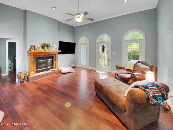 $279,000 | 22 Melody Lane, Purvis, MS 39475