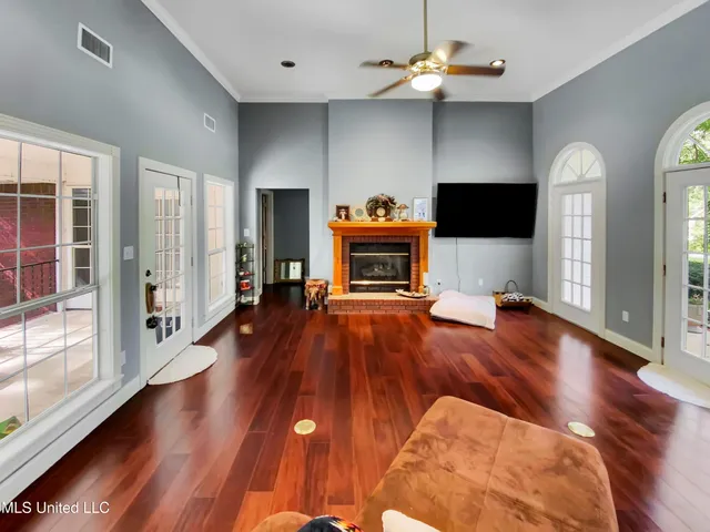 $279,000 | 22 Melody Lane, Purvis, MS 39475