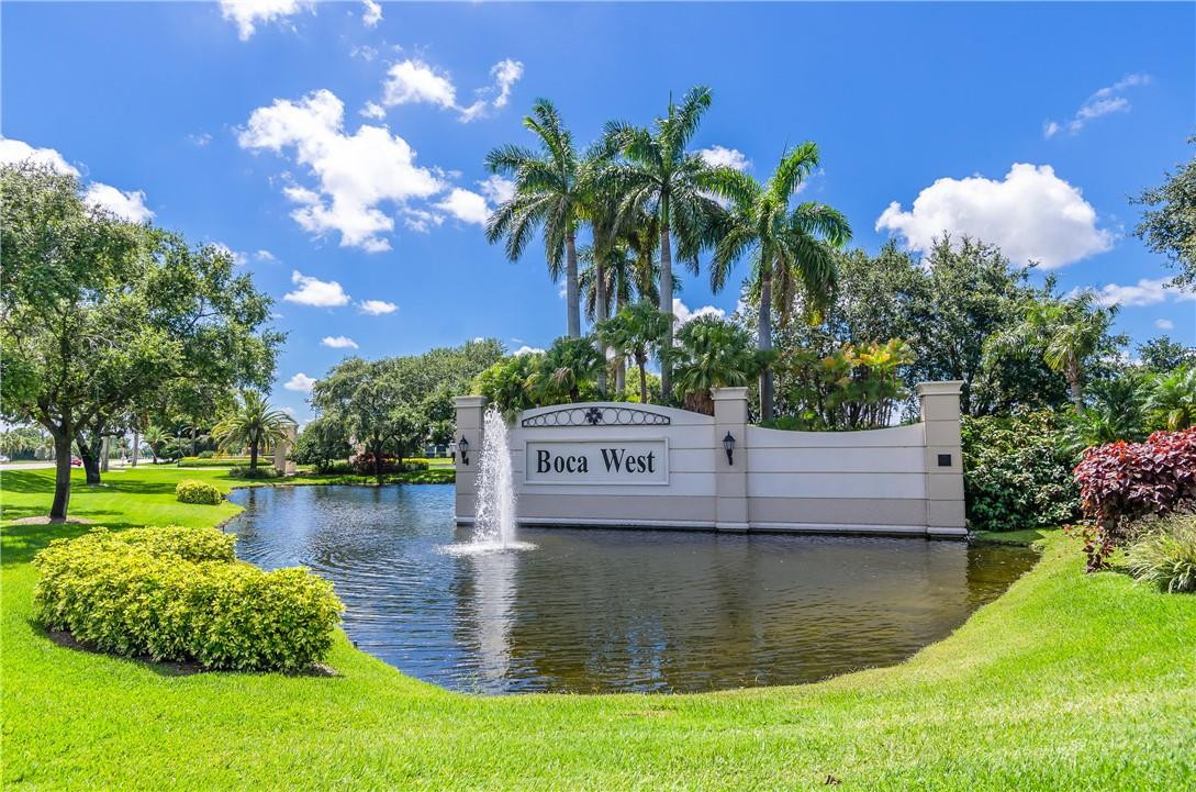 7819 Lakeside Boulevard Boca Raton, FL 33434 - Photo 1 of 33 Photo 1