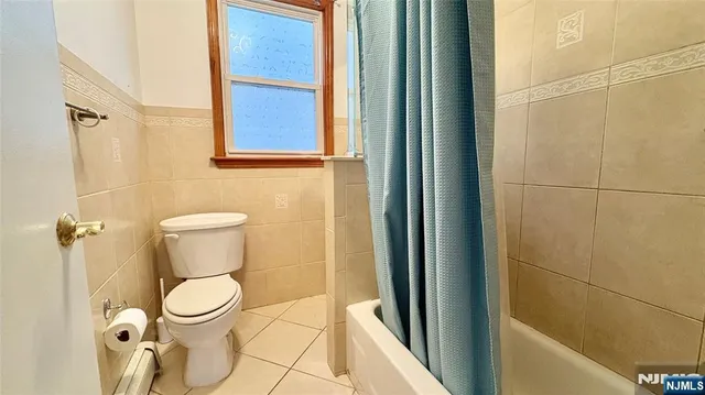 $2,100 | 143 Elm Street, Unit 2, Kearny, NJ 07032