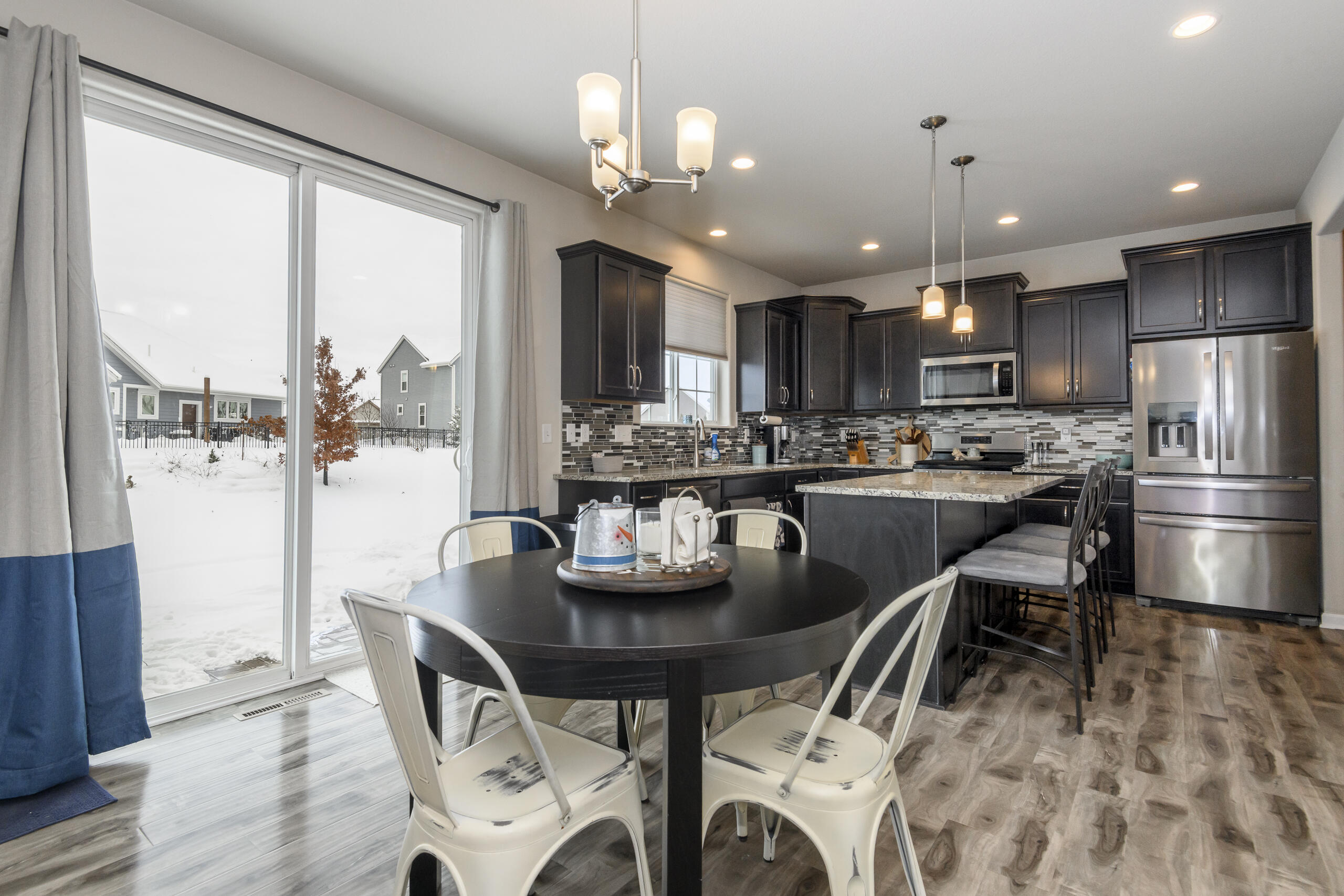 3513 Olde Howell Road Waukesha, WI 53188 - Photo 12 of 43 3513 Olde Howell-14