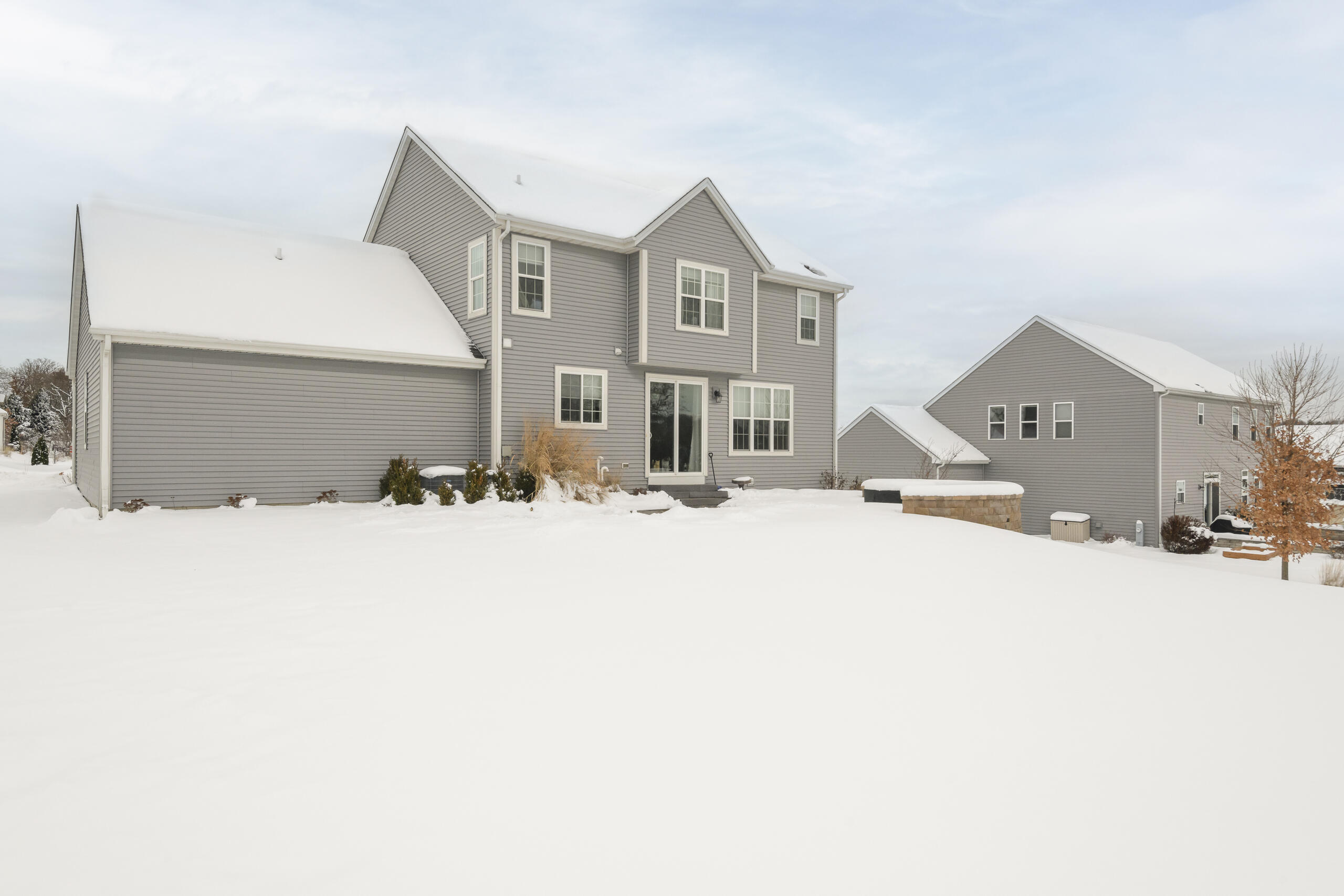 3513 Olde Howell Road Waukesha, WI 53188 - Photo 41 of 43 3513 Olde Howell-3