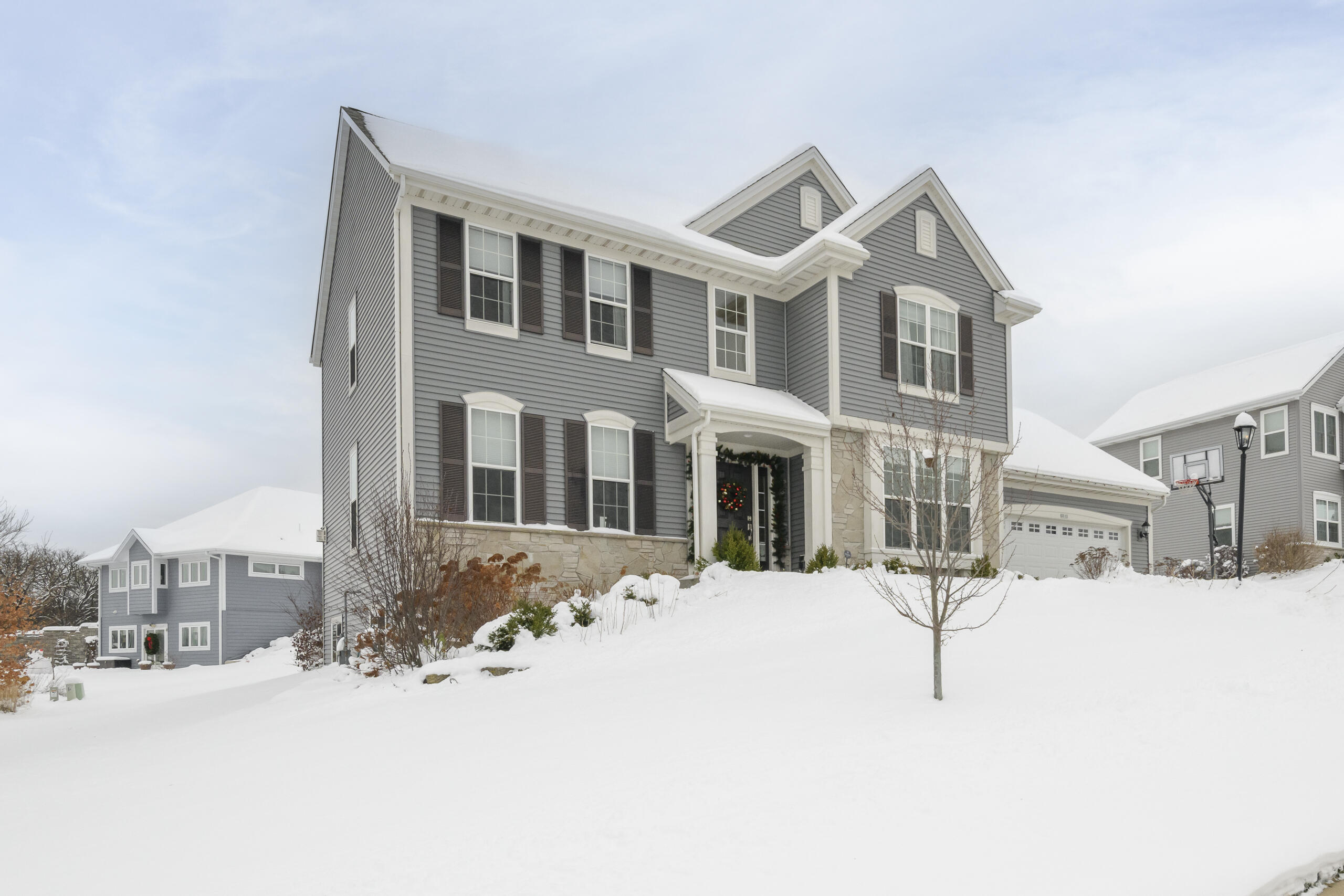 3513 Olde Howell Road Waukesha, WI 53188 - Photo 42 of 43 3513 Olde Howell-2