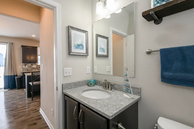 $714,900 | 3513 Olde Howell Road, Waukesha, WI 53188