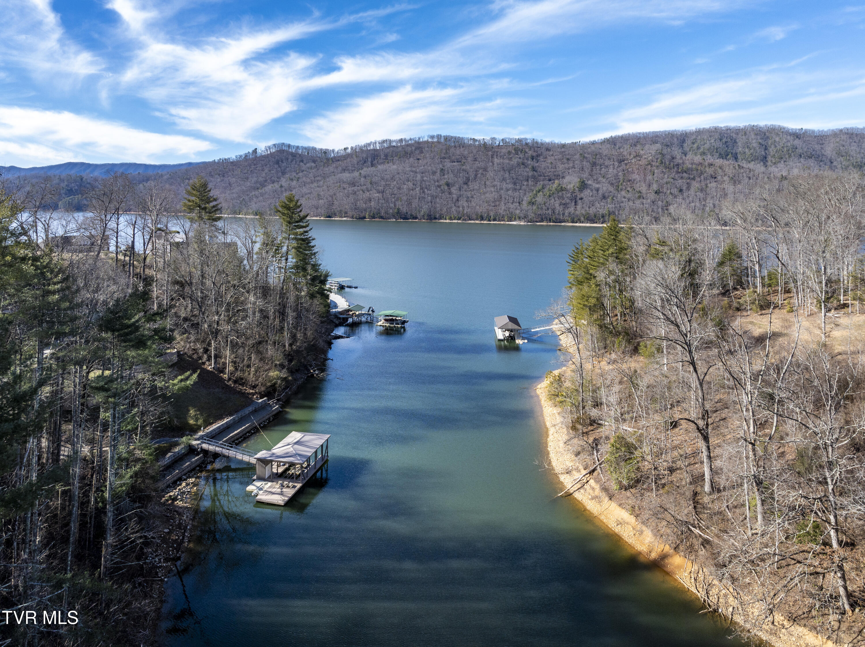 Tbd Atwood Point Butler, TN 37640 - Photo 14 of 24 Atwood-Aerials-14