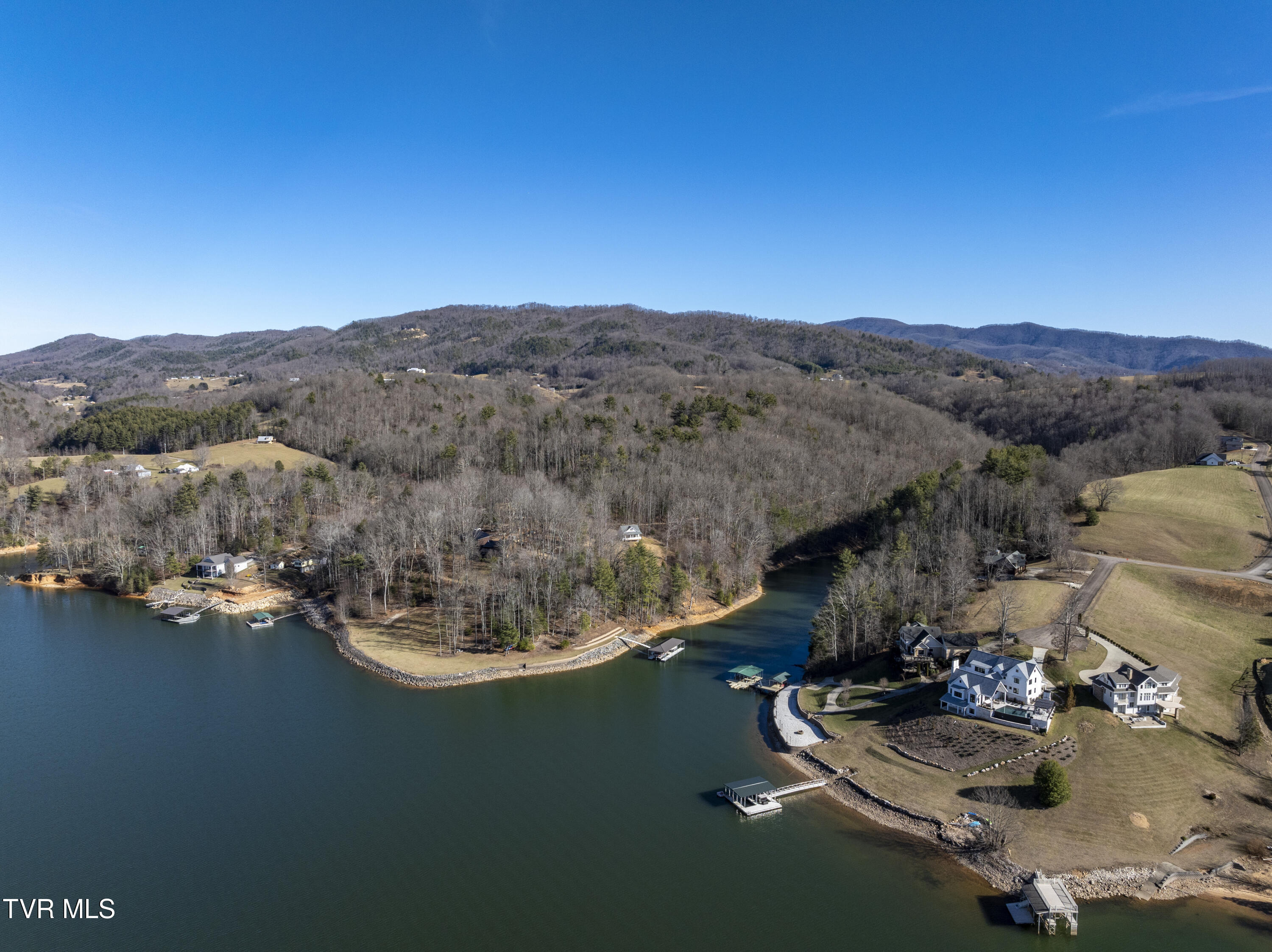 Tbd Atwood Point Butler, TN 37640 - Photo 15 of 24 Atwood-Aerials-16