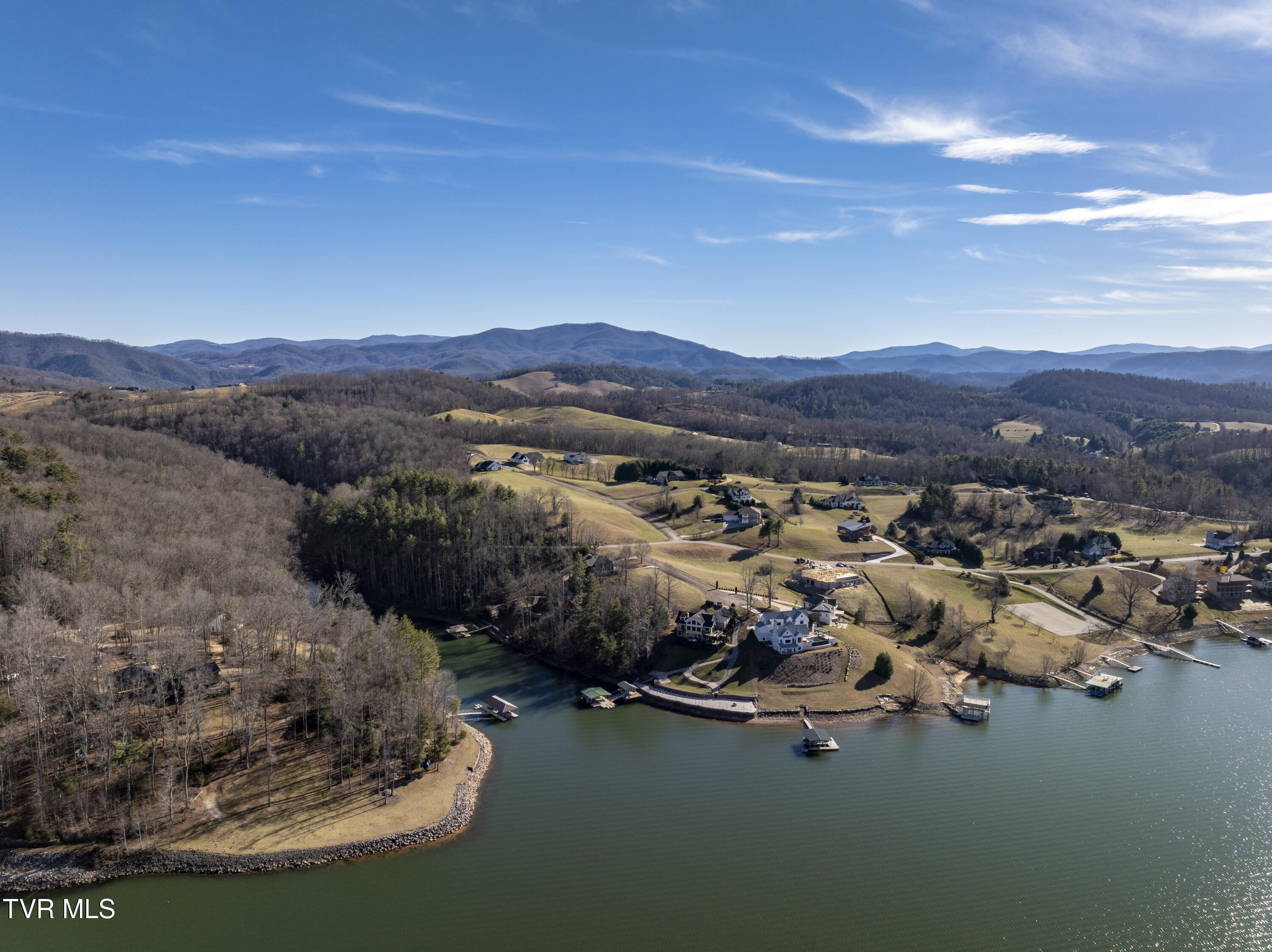 Tbd Atwood Point Butler, TN 37640 - Photo 17 of 24 Atwood-Aerials-18