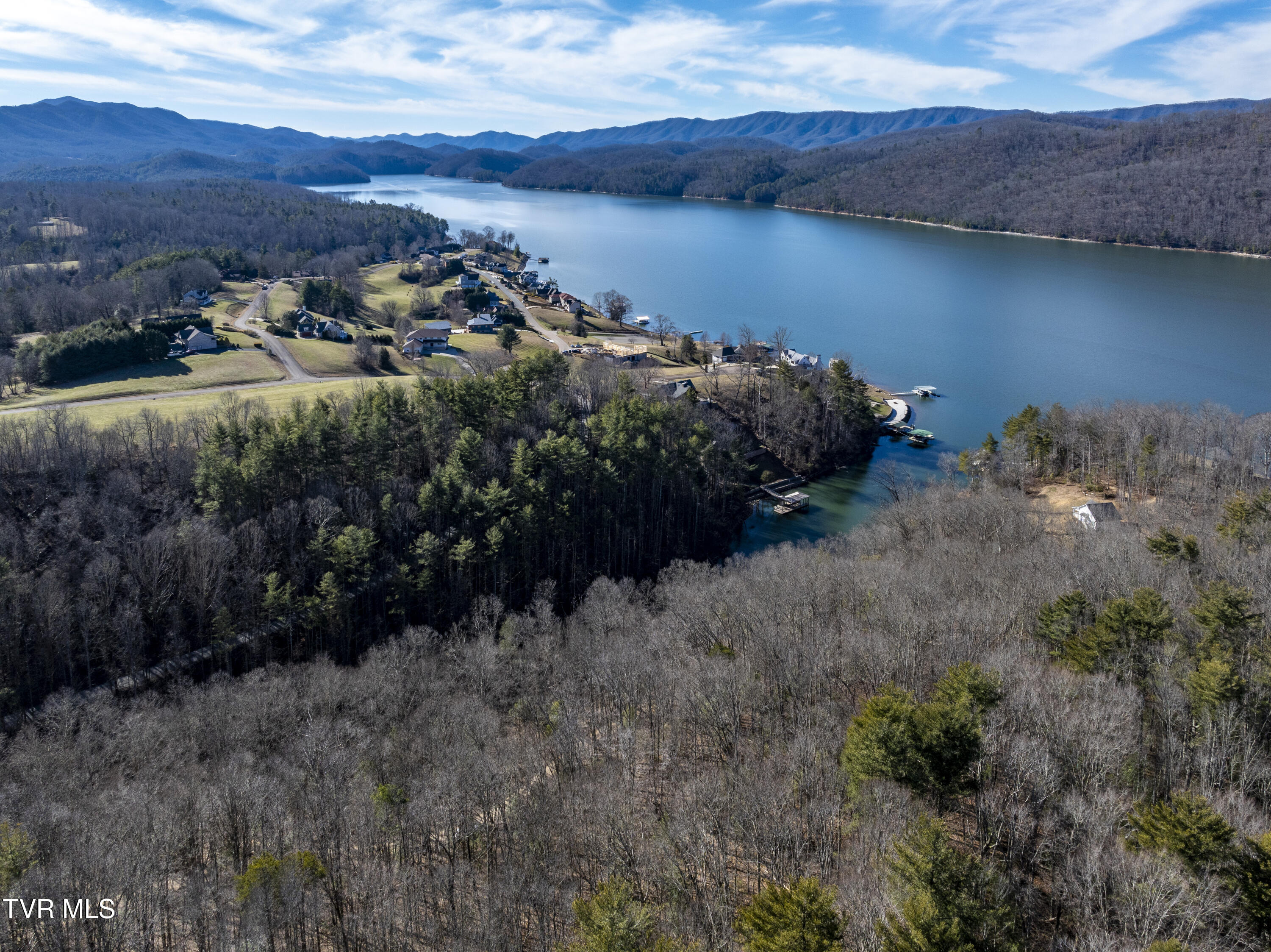 Tbd Atwood Point Butler, TN 37640 - Photo 4 of 24 Atwood-Aerials-4
