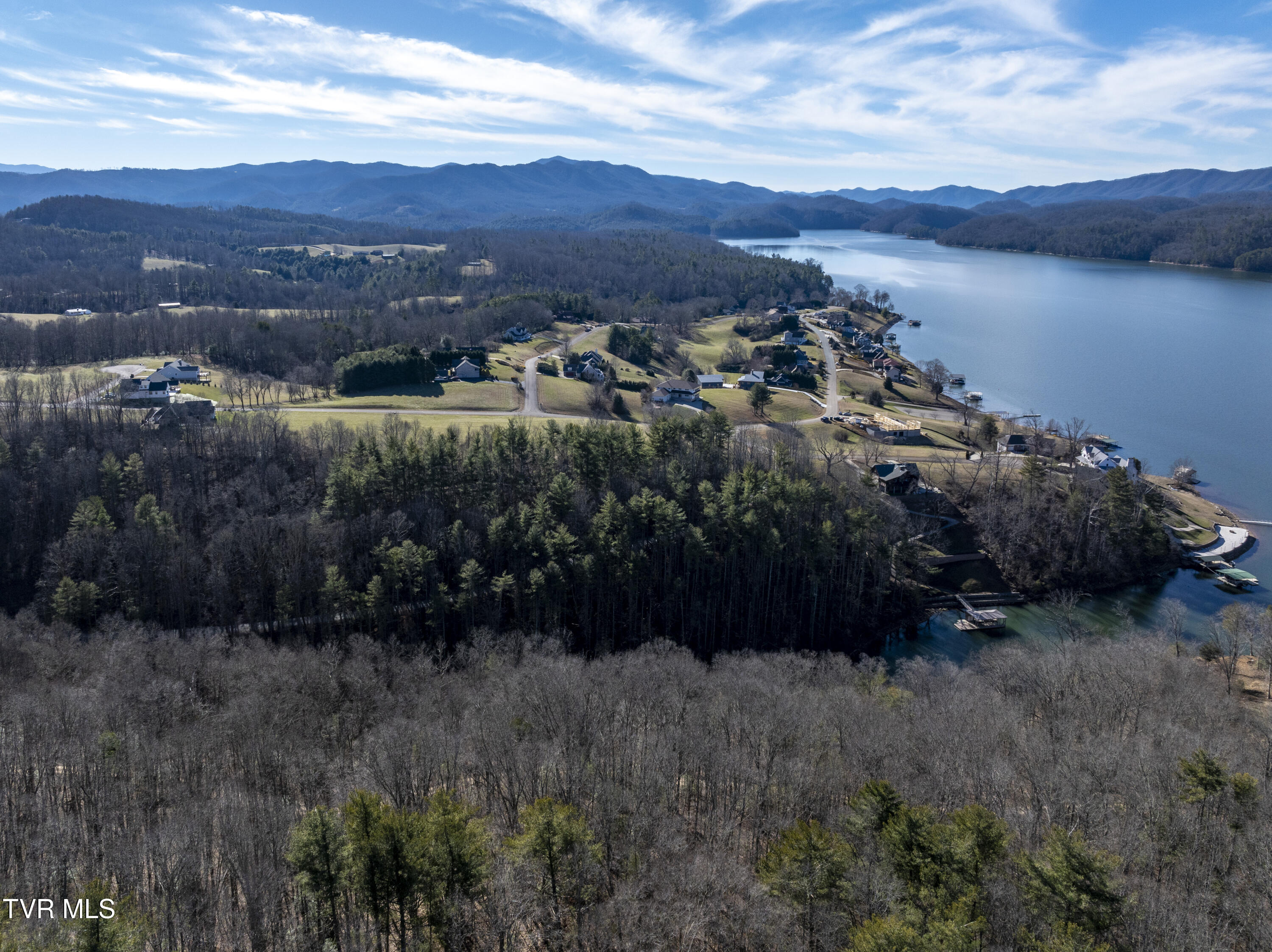 Tbd Atwood Point Butler, TN 37640 - Photo 5 of 24 Atwood-Aerials-5