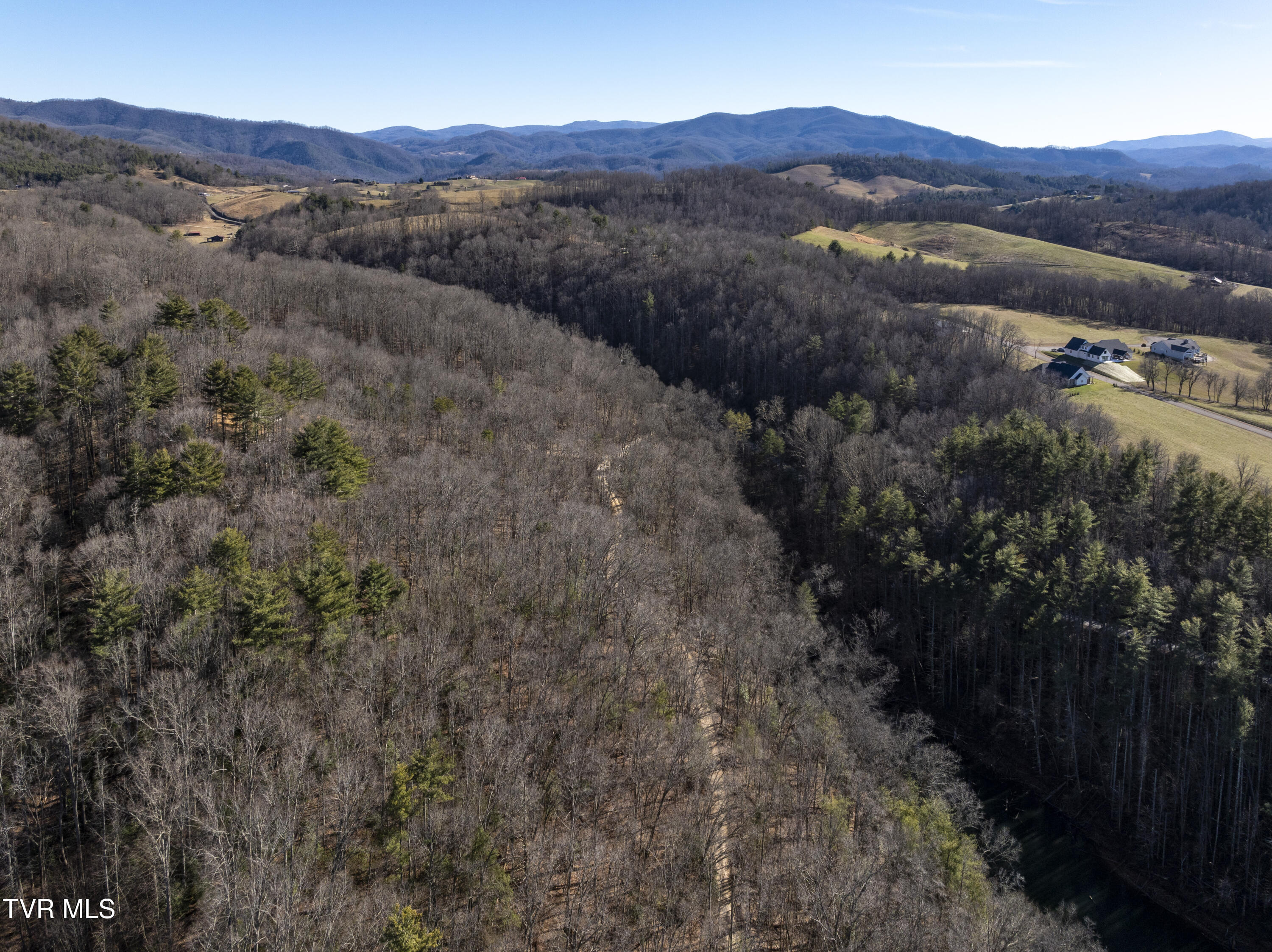 Tbd Atwood Point Butler, TN 37640 - Photo 7 of 24 Atwood-Aerials-7