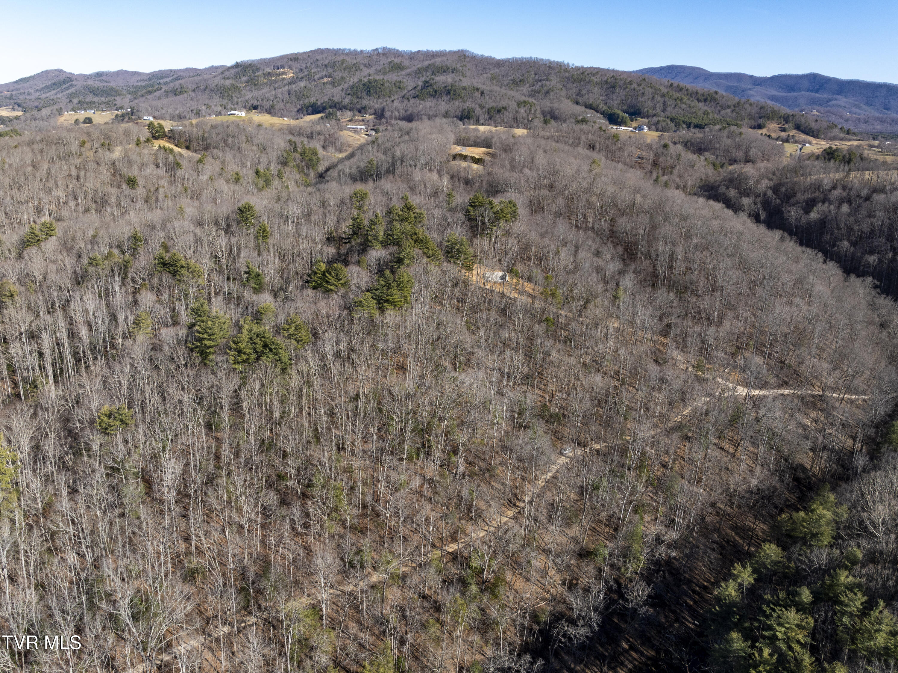 Tbd Atwood Point Butler, TN 37640 - Photo 8 of 24 Atwood-Aerials-8