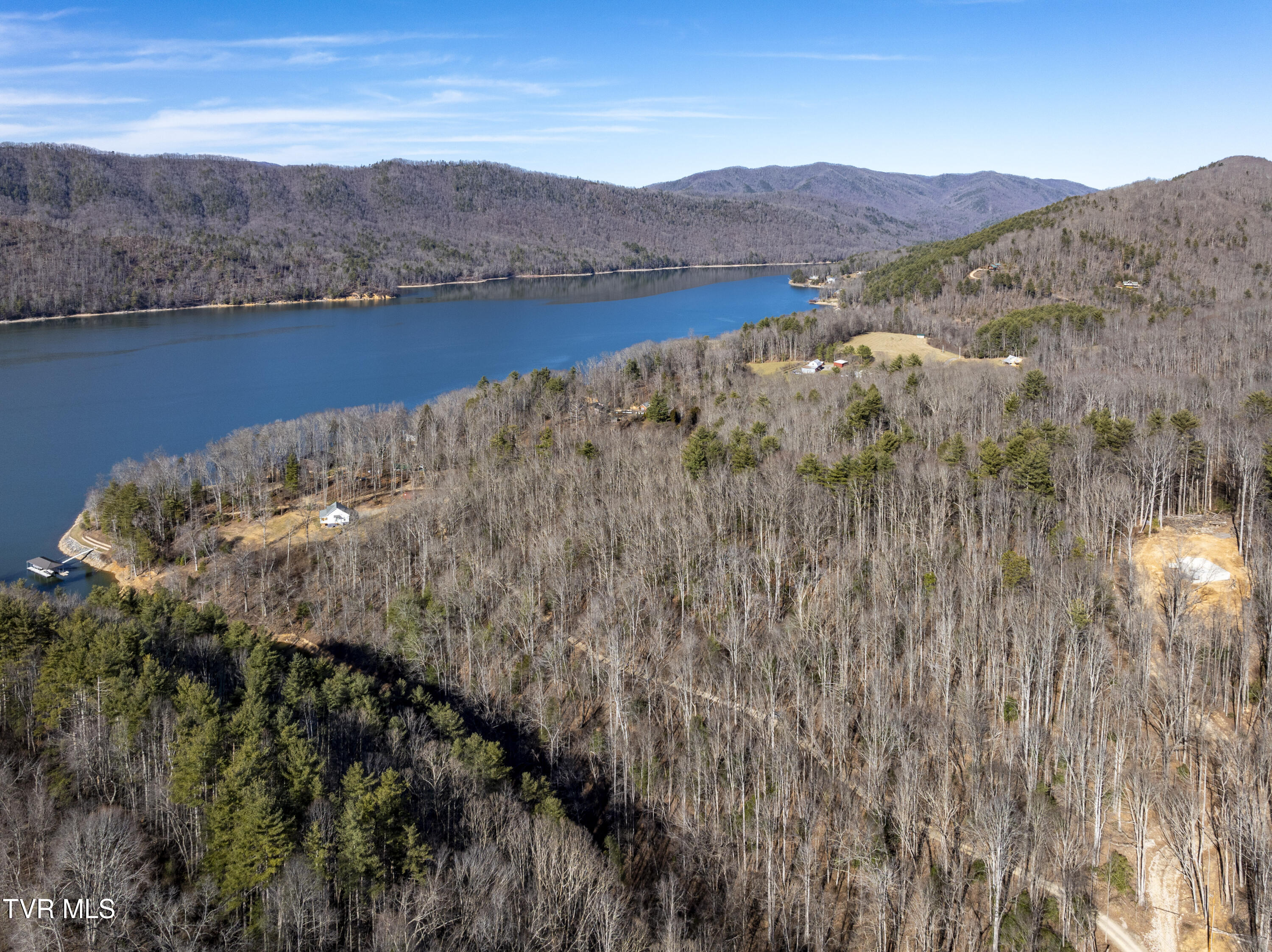 Tbd Atwood Point Butler, TN 37640 - Photo 10 of 24 Atwood-Aerials-10