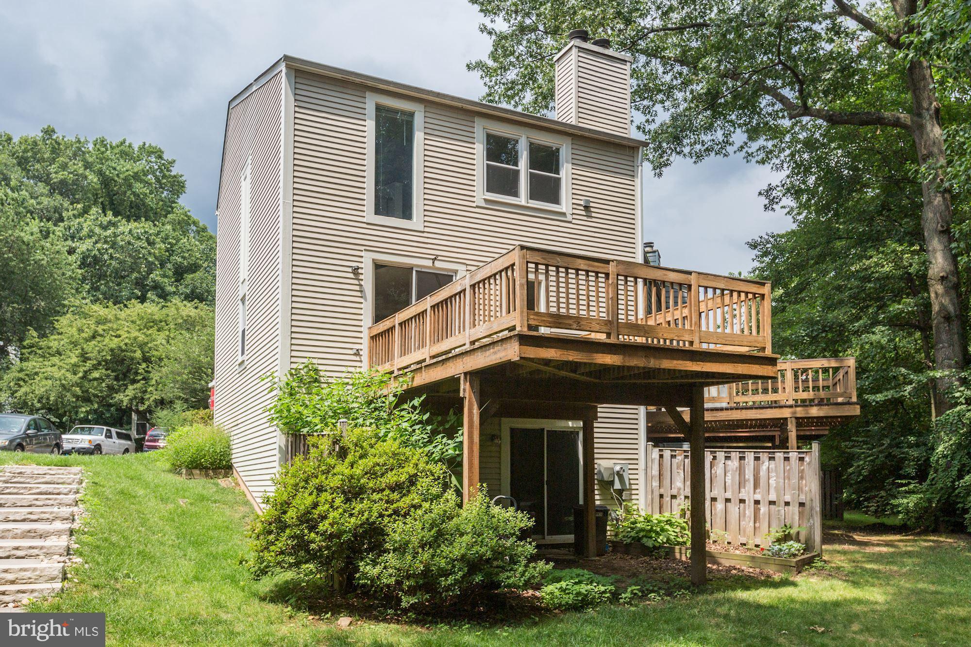 2157 Whisper Way Reston, VA 20191 - Photo 2 of 44