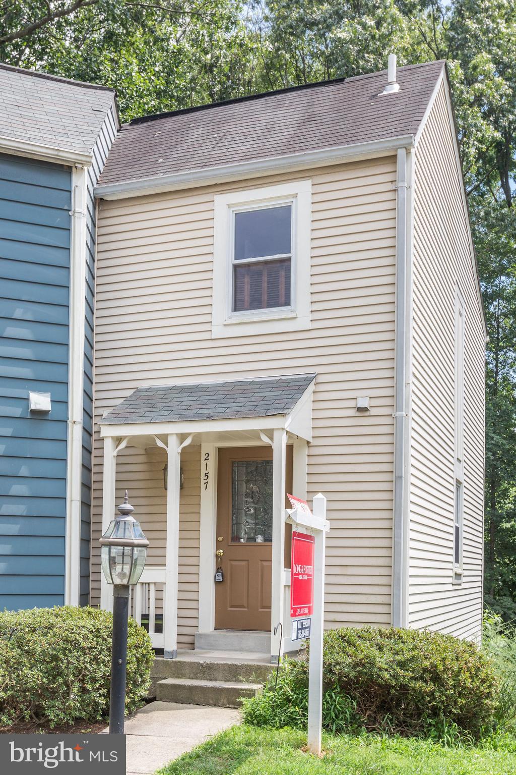 2157 Whisper Way Reston, VA 20191 - Photo 3 of 44