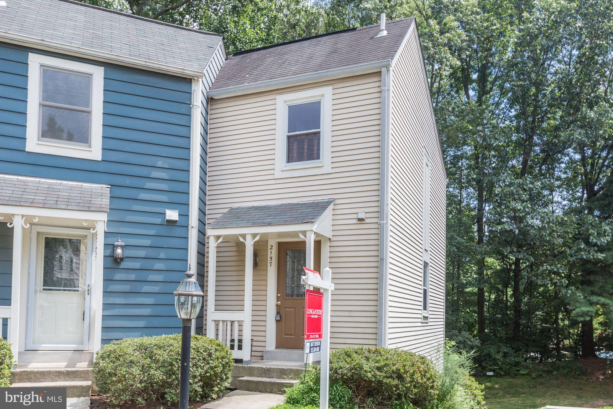 2157 Whisper Way Reston, VA 20191 - Photo 5 of 44