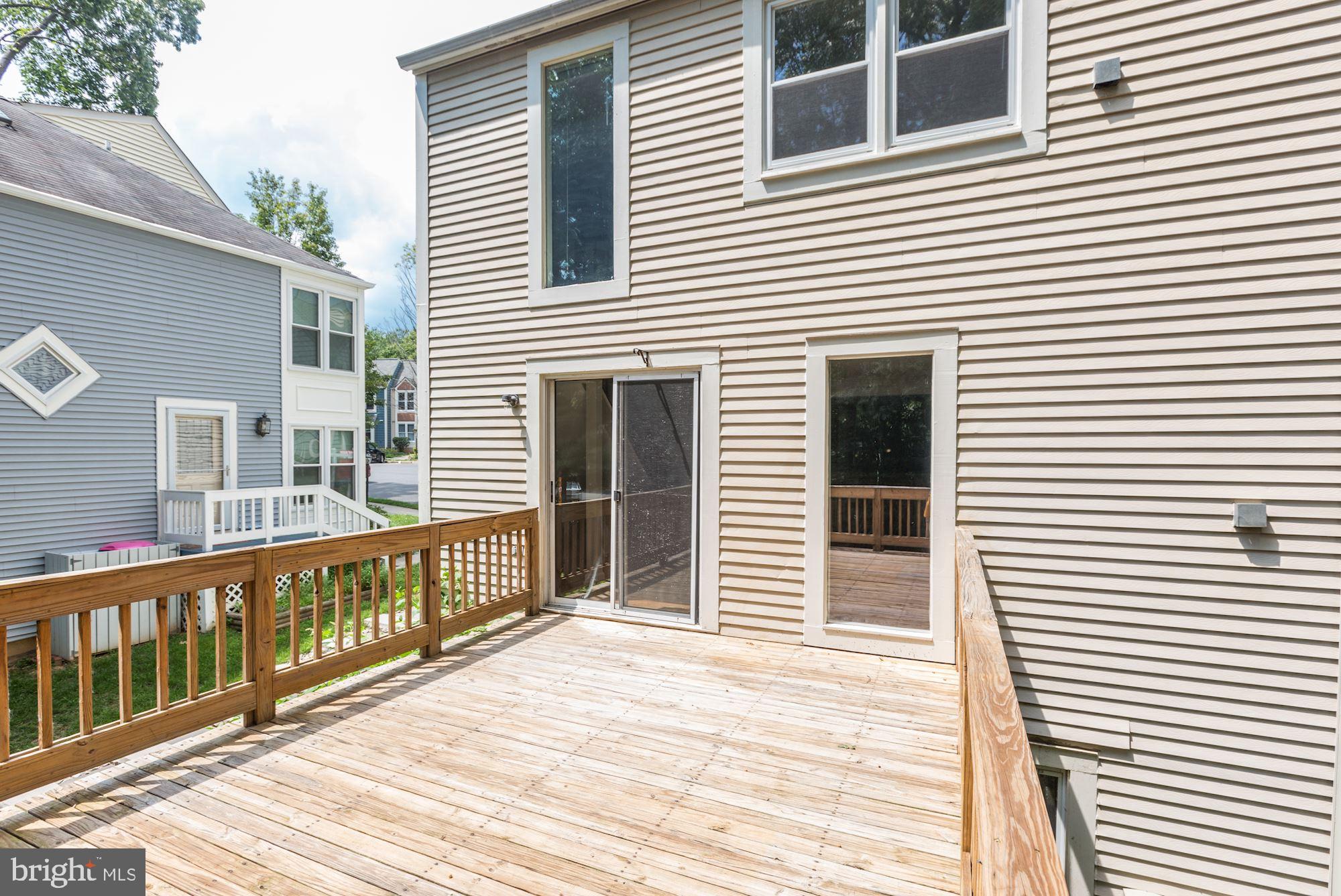 2157 Whisper Way Reston, VA 20191 - Photo 41 of 44