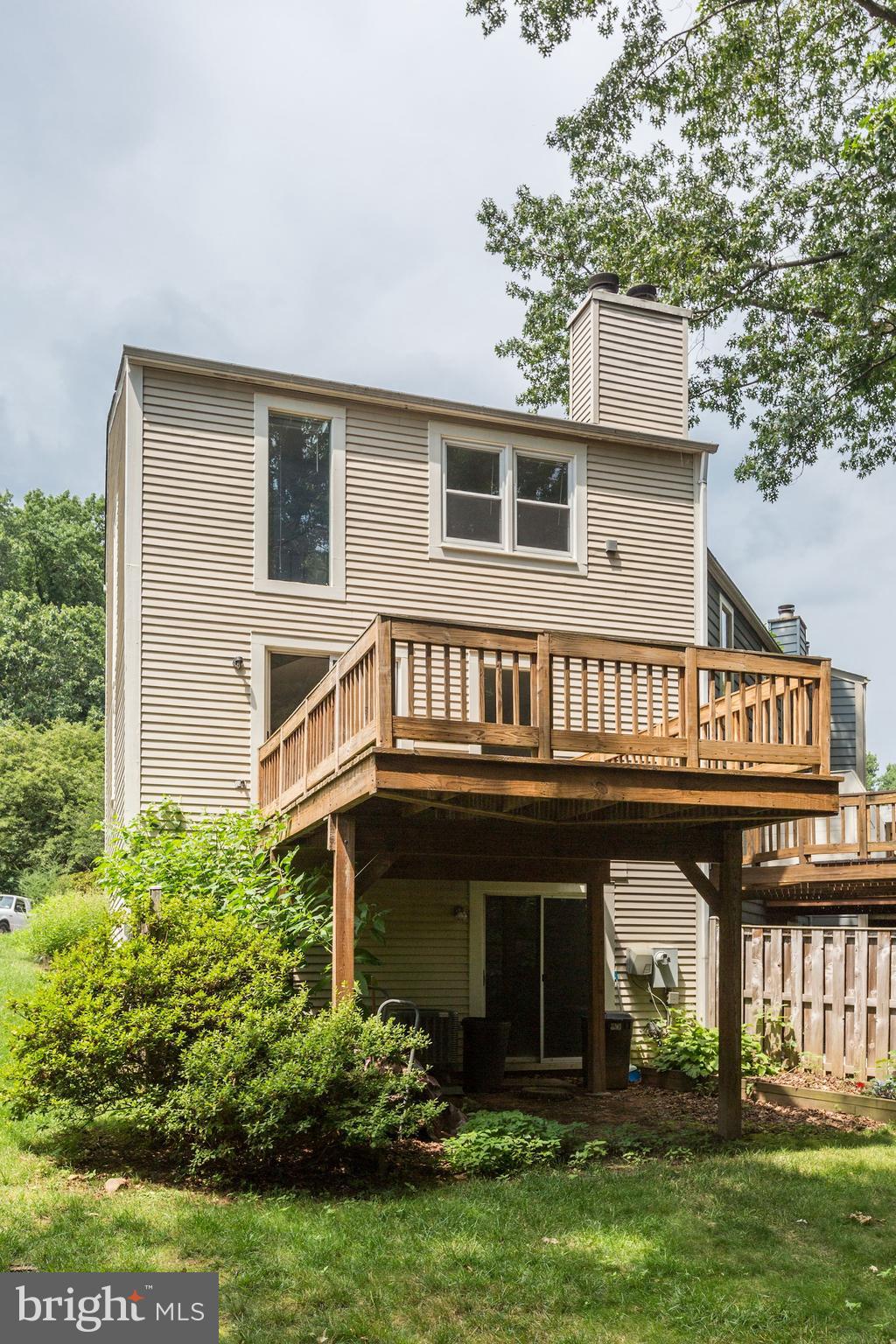 2157 Whisper Way Reston, VA 20191 - Photo 42 of 44