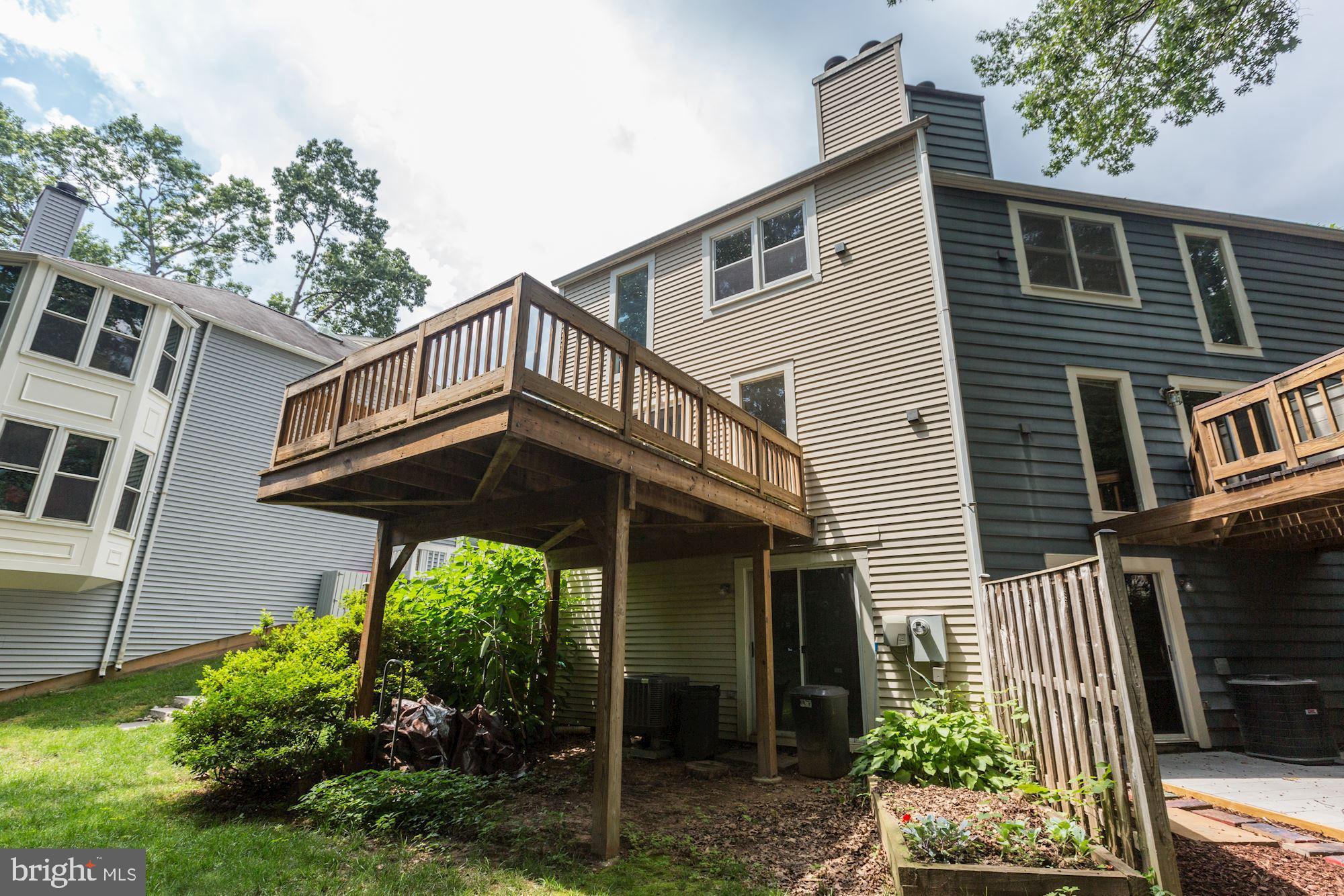 2157 Whisper Way Reston, VA 20191 - Photo 43 of 44
