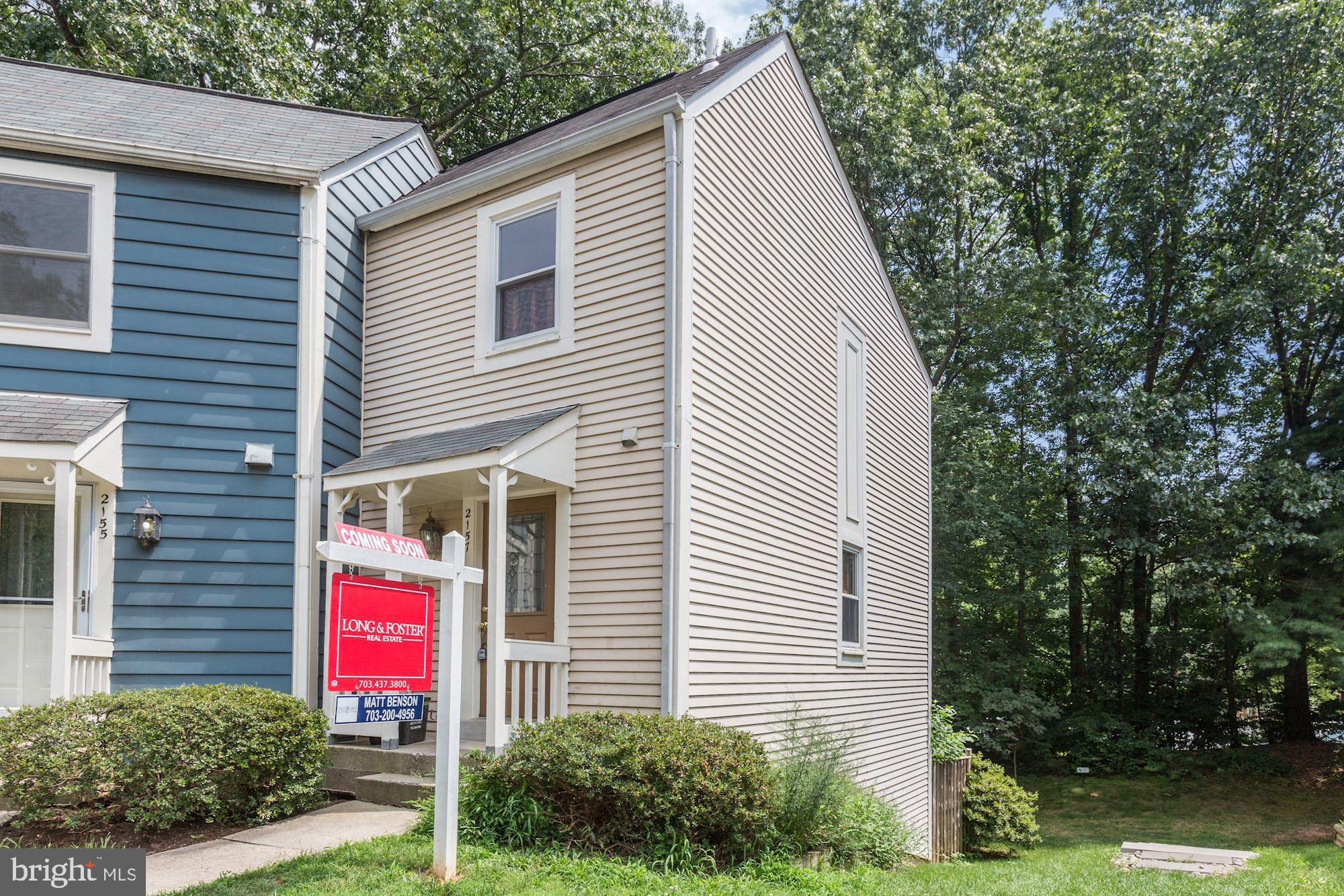 2157 Whisper Way Reston, VA 20191 - Photo 7 of 44