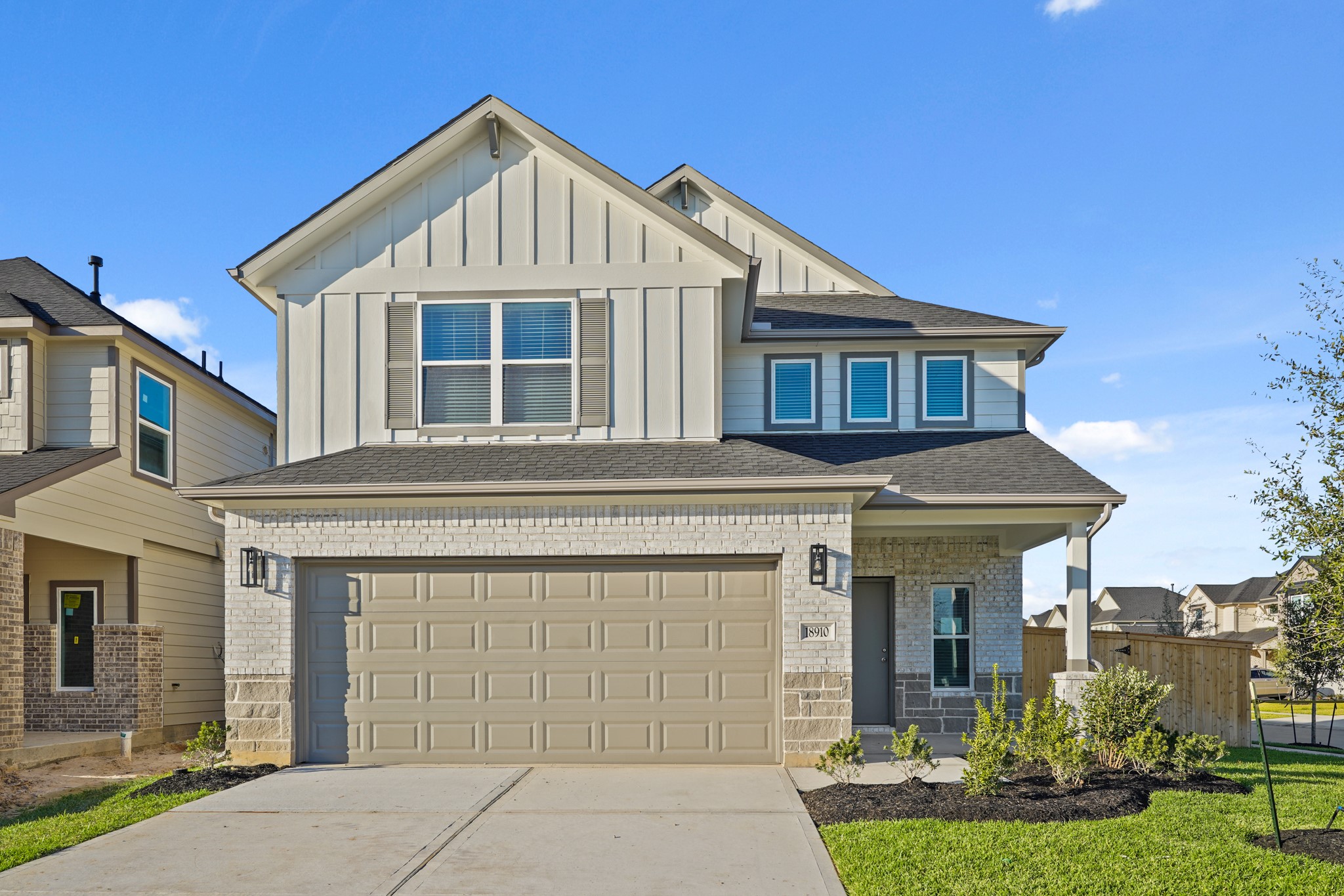 18910 Mescal Bean Lane Houston, TX 77084 - Photo 30 of 40