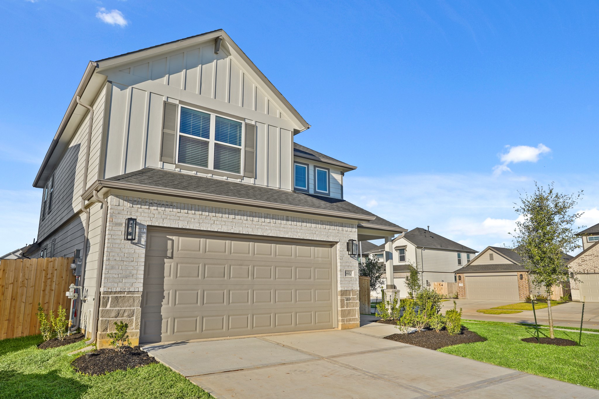 18910 Mescal Bean Lane Houston, TX 77084 - Photo 31 of 40