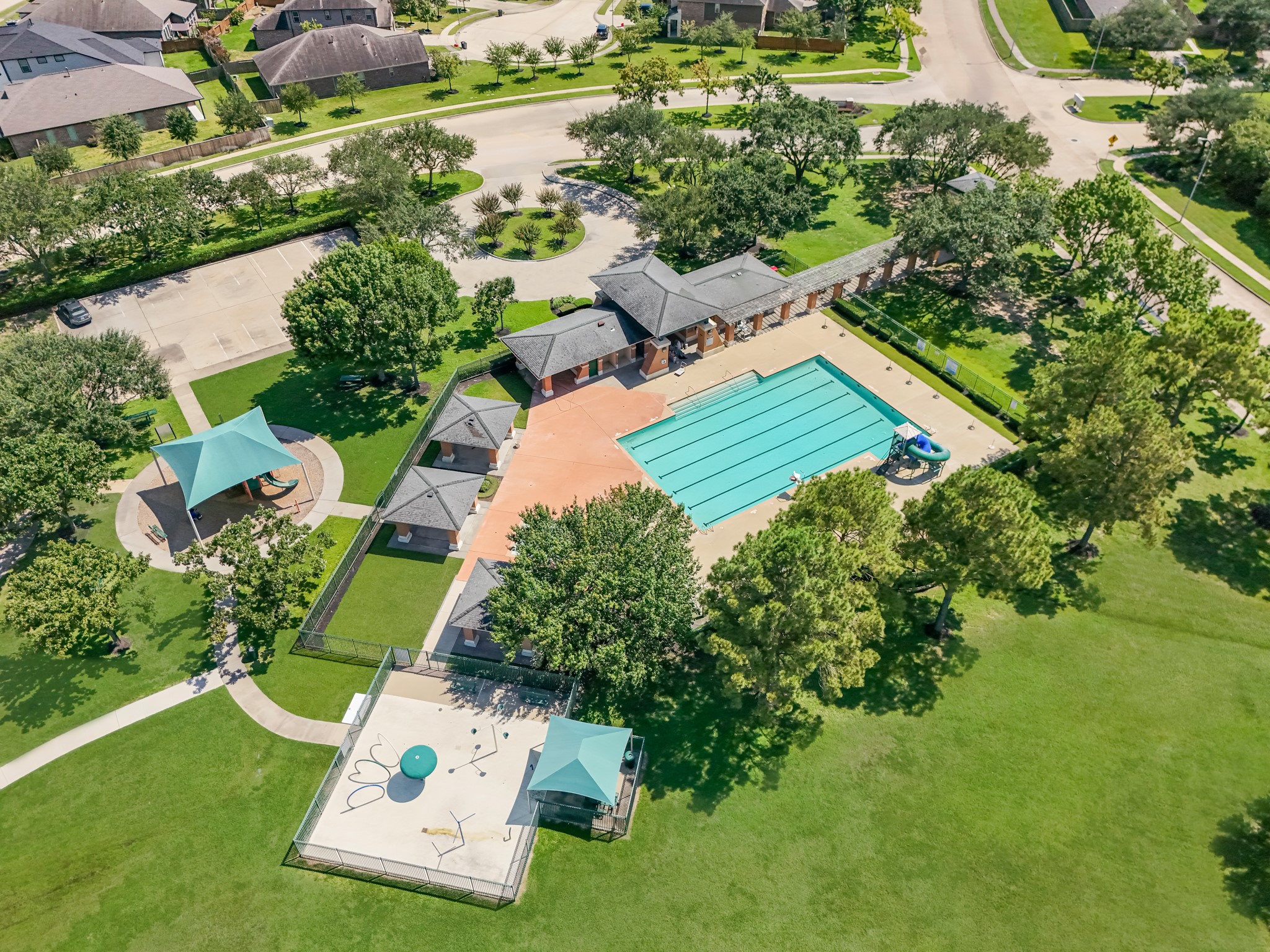 18910 Mescal Bean Lane Houston, TX 77084 - Photo 33 of 40