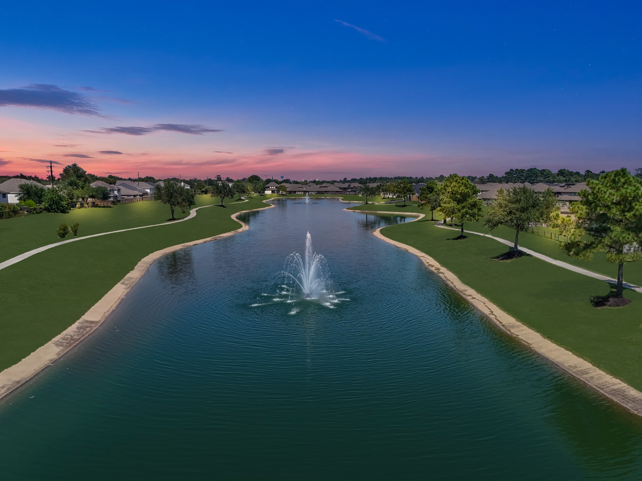 18910 Mescal Bean Lane Houston, TX 77084 - Photo 34 of 40