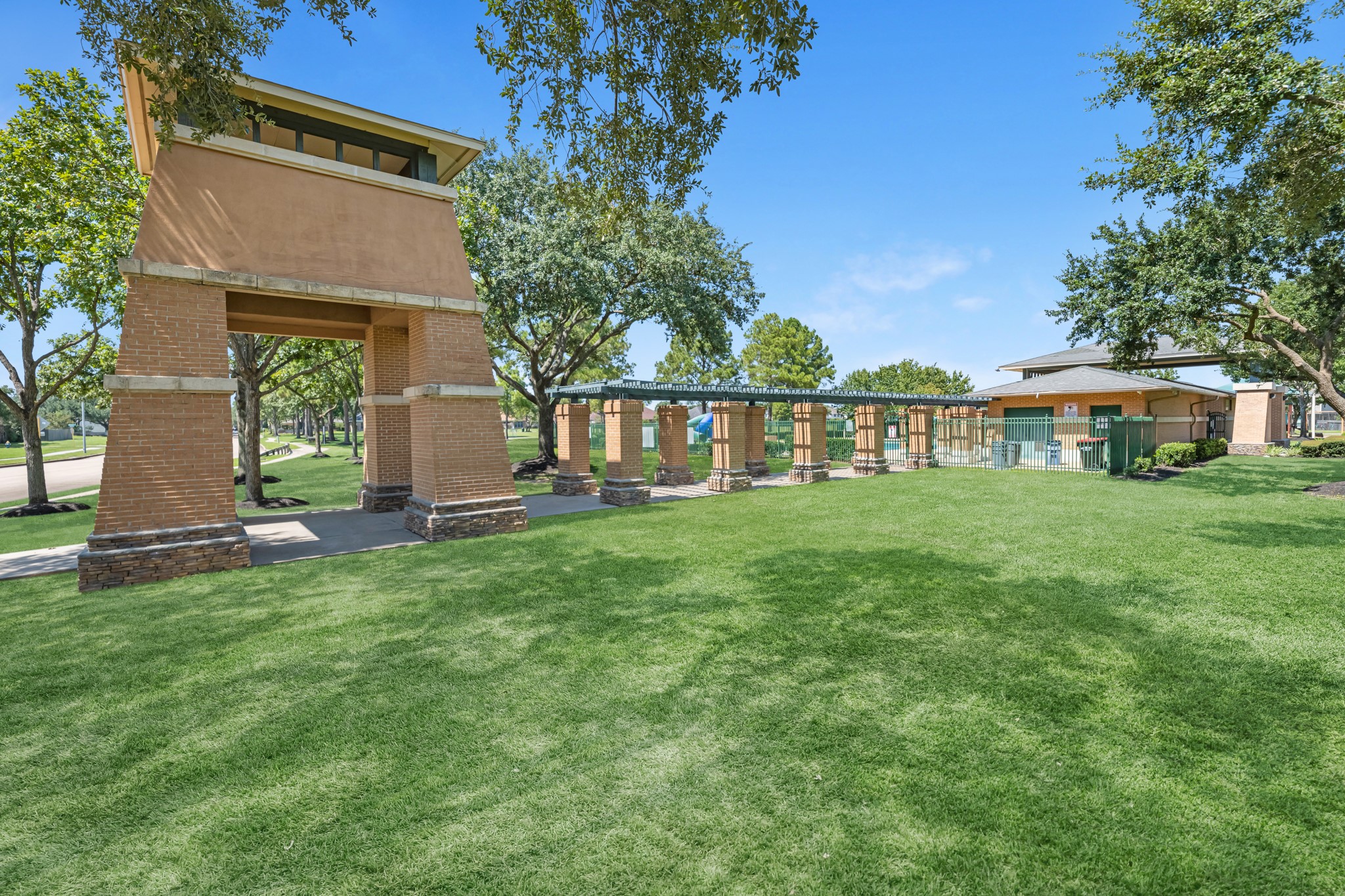 18910 Mescal Bean Lane Houston, TX 77084 - Photo 39 of 40